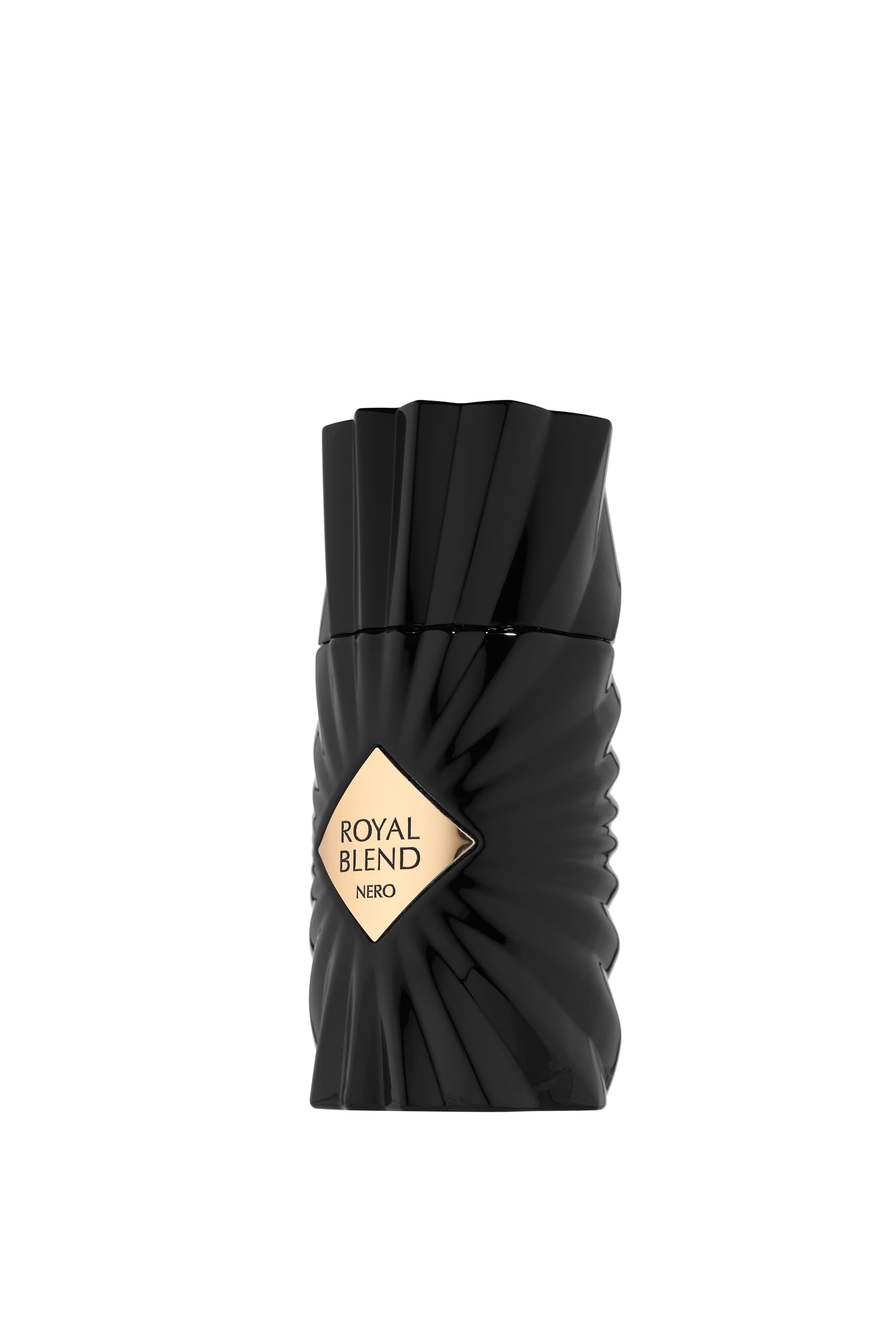 香水(男性用) French Avenue  Blend 100ml French Avenue Royal Blend Nero, Citrus Vanilla Extrait de Parfum